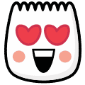 Love face